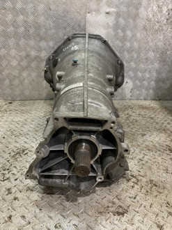 АКПП Bmw 7 f01 2008-2015