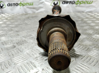 Полуось задняя левая Bmw 7 f01 2008-2015