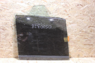 Стекло двери задней левой Bmw X3 e83 2004-2010