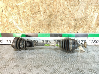 Полуось передняя левая Bmw 7 f01 2008-2015