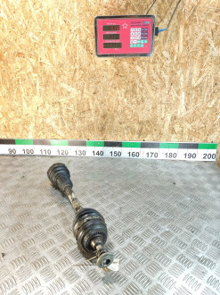 Полуось передняя левая Bmw 7 f01 2008-2015