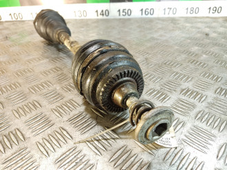 Полуось передняя левая Bmw 7 f01 2008-2015