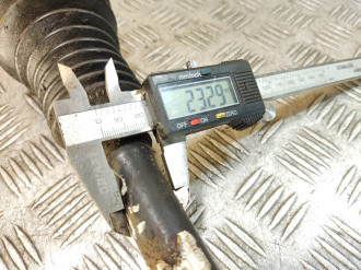 Полуось передняя левая Bmw 7 f01 2008-2015