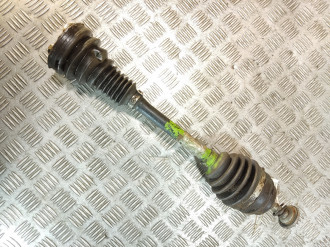 Полуось передняя левая Bmw 7 f01 2008-2015