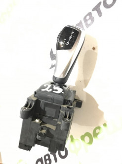 Кулиса КПП Bmw 7 f02 2008-2015