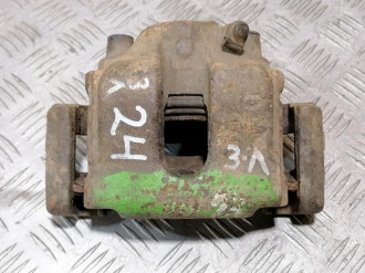 Суппорт задний левый Bmw 7 f01 2008-2015