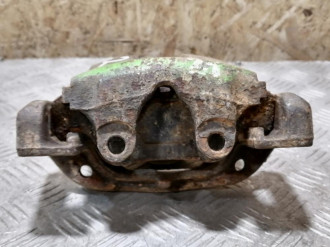 Суппорт задний левый Bmw 7 f01 2008-2015