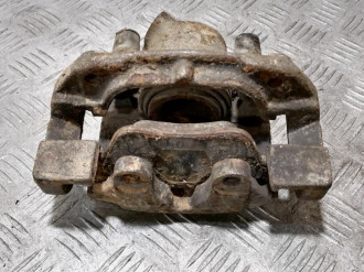 Суппорт задний левый Bmw 7 f01 2008-2015