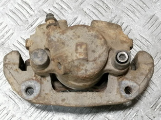 Суппорт задний левый Bmw 7 f01 2008-2015