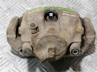 Суппорт задний левый Bmw 7 f01 2008-2015