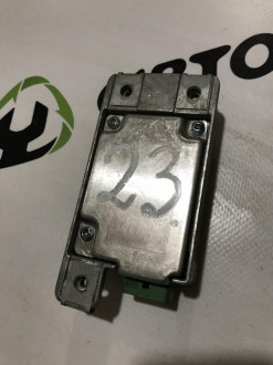 Блок управления Air Bag Bmw 7 e66 2001-2008