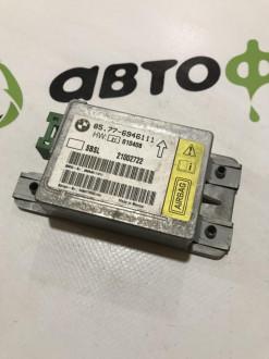 Блок управления Air Bag Bmw 7 e66 2001-2008