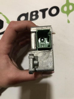 Блок управления Air Bag Bmw 7 e66 2001-2008