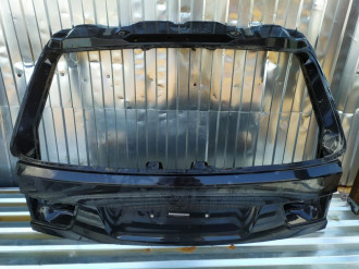 Дверь багажника Bmw X5 e70 2007-2013