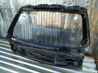 Дверь багажника Bmw X5 e70 2007-2013
