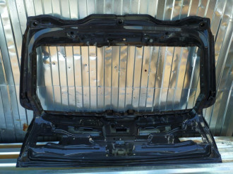 Дверь багажника Bmw X5 e70 2007-2013