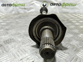 Полуось задняя правая Bmw 7 f01 2008-2015