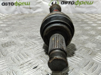 Полуось задняя правая Bmw 7 f01 2008-2015