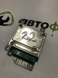 Блок управления Air Bag Bmw 5 e39 1995-2003