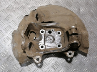 Кулак поворотный передний правый Bmw 5 e60 2003-2009