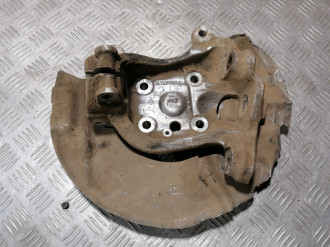 Кулак поворотный передний правый Bmw 5 e60 2003-2009
