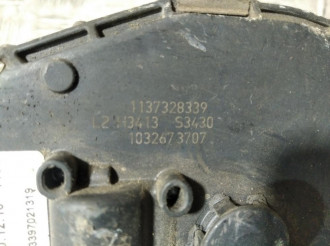 Моторчик стеклоочистителя передний Bmw 7 f01 2008-2015