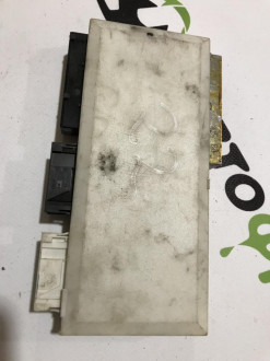 Блок комфорта Bmw 5 e39 1995-2003