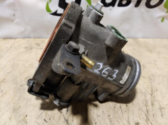 Заслонка дроссельная механическая Bmw 3 e36 1991-1998