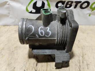 Заслонка дроссельная механическая Bmw 3 e36 1991-1998