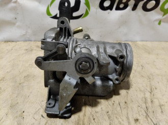 Заслонка дроссельная механическая Bmw 3 e36 1991-1998