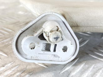 Козырек солнцезащитный Bmw 3 e36 1991-1998