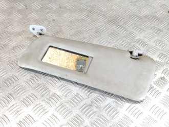 Козырек солнцезащитный Bmw 3 e36 1991-1998