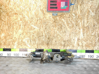 Колонка рулевая Bmw X6 e71 2008-2014