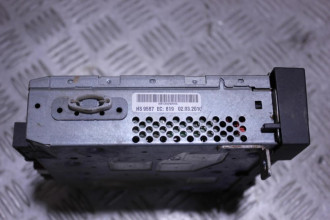 Магнитола Bmw 7 f01 2008-2015