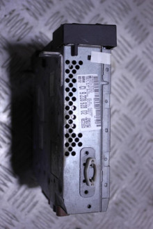 Магнитола Bmw 7 f01 2008-2015