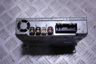 Магнитола Bmw 7 f01 2008-2015