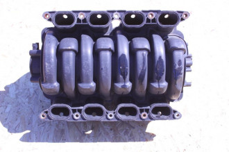 Коллектор впускной Bmw X5 e70 2007-2013