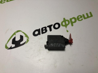 Замок лючка бензобака Bmw X3 e83 2004-2010