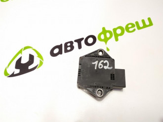 Датчик ускорения Bmw X5 e70 2007-2013