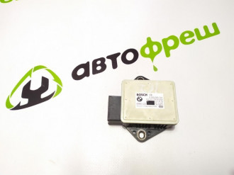 Датчик ускорения Bmw X5 e70 2007-2013