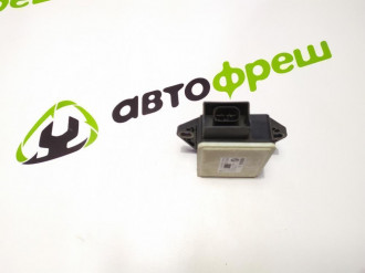 Датчик ускорения Bmw X5 e70 2007-2013