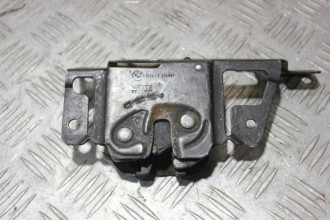 Замок багажника Bmw X3 e83 2004-2010