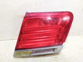 Фонарь задний внутренний правый Bmw 7 f01 2008-2015