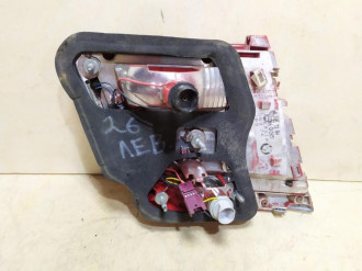 Фонарь задний внутренний правый Bmw 7 f01 2008-2015