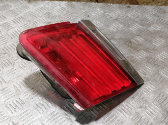 Фонарь задний внутренний правый Bmw 7 f01 2008-2015