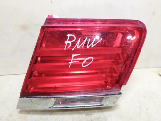 Фонарь задний внутренний правый Bmw 7 f01 2008-2015