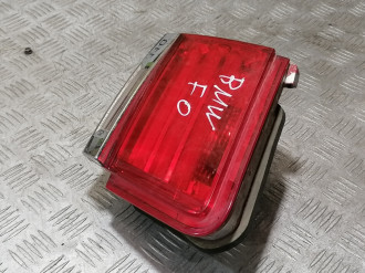 Фонарь задний внутренний правый Bmw 7 f01 2008-2015