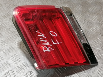 Фонарь задний внутренний правый Bmw 7 f01 2008-2015