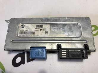 Блок управления бортовой сети Bmw 7 f01 2008-2015