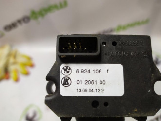 Переключатель подрулевой правый Bmw 5 e60 2003-2009